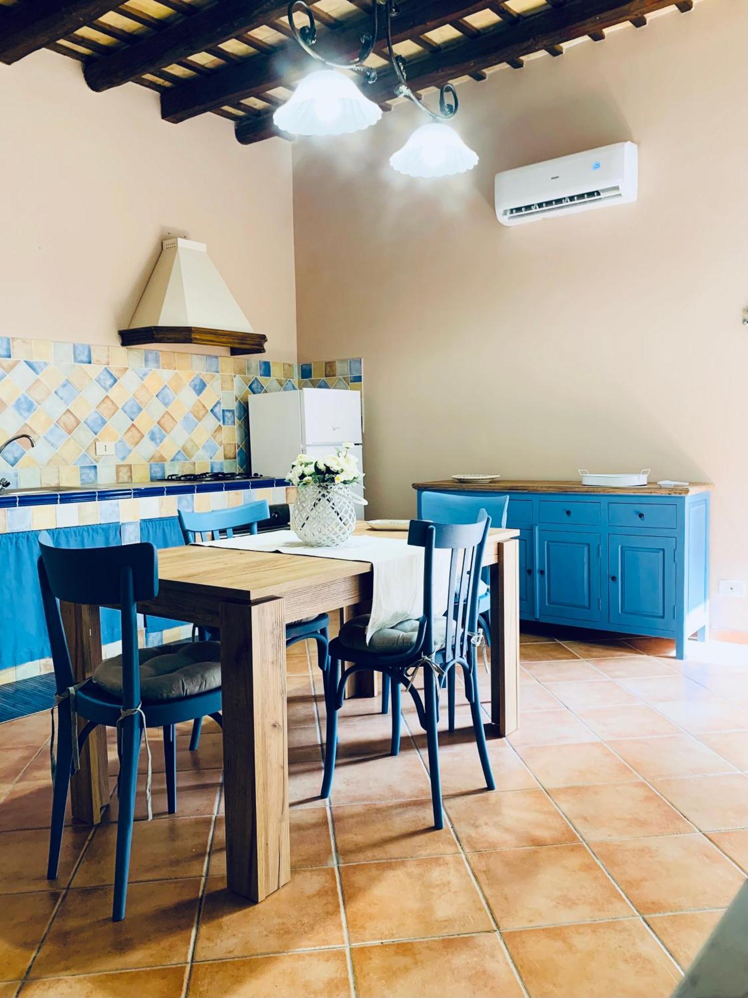 Campidoglio Undici Villa San Vito Lo Capo Exteriör bild