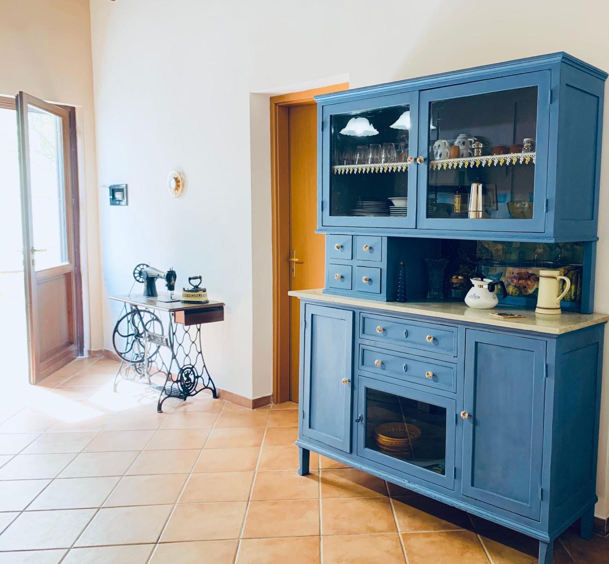 Campidoglio Undici Villa San Vito Lo Capo Exteriör bild