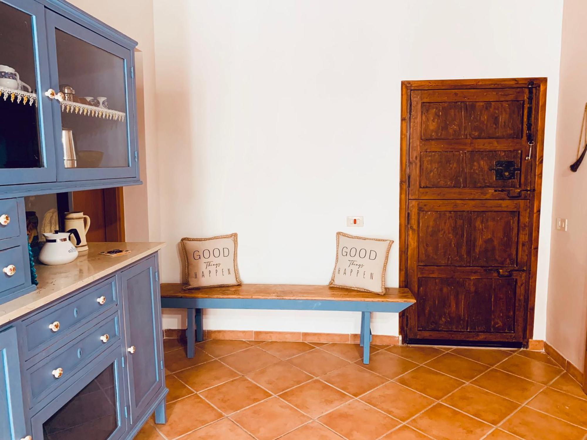Campidoglio Undici Villa San Vito Lo Capo Exteriör bild